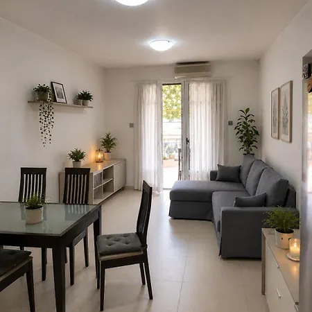 Apartment Le Galate Nice