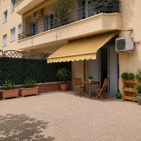 Le Galate Apartmán *