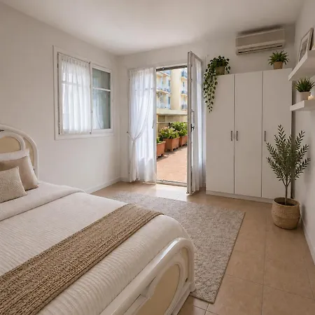 Apartment Le Galate *